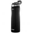Термопляшка Contigo Ashland Chill (590 мл) Matte Black