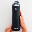 Термопляшка Contigo Ashland Chill (590 мл) Matte Black