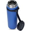 Термопляшка Contigo Fuse (720 мл) Blue Corn
