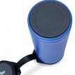 Термопляшка Contigo Fuse (720 мл) Blue Corn