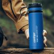 Термопляшка Contigo Fuse (720 мл) Blue Corn