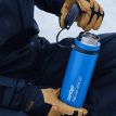 Термопляшка Contigo Fuse (720 мл) Blue Corn