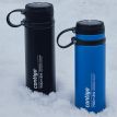 Термопляшка Contigo Fuse (720 мл) Blue Corn