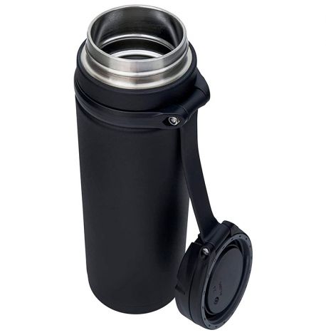 Термобутылка Contigo Fuse (720 мл) Matte Black