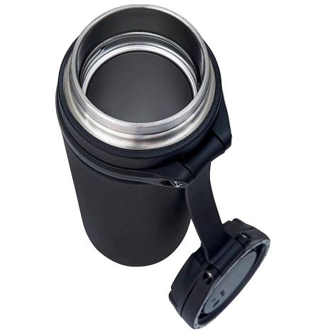 Термобутылка Contigo Fuse (720 мл) Matte Black