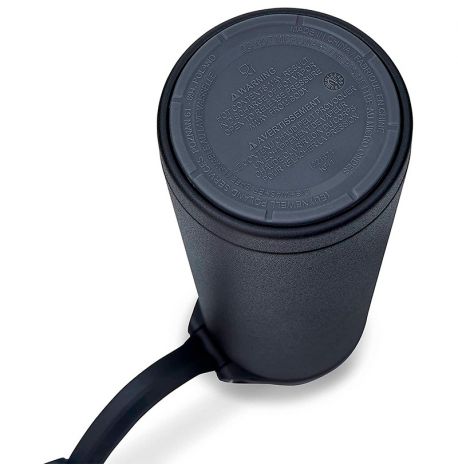 Термобутылка Contigo Fuse (720 мл) Matte Black