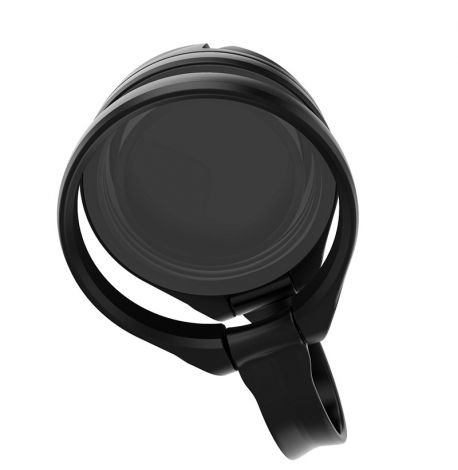 Термобутылка Contigo Fuse (720 мл) Matte Black