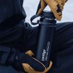 Термобутылка Contigo Fuse (720 мл) Matte Black