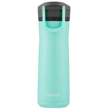 Термопляшка Contigo Jackson (590 мл) Chill Bubble Tea