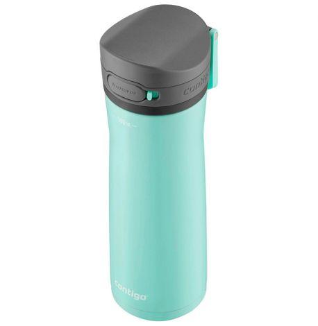 Термопляшка Contigo Jackson (590 мл) Chill Bubble Tea