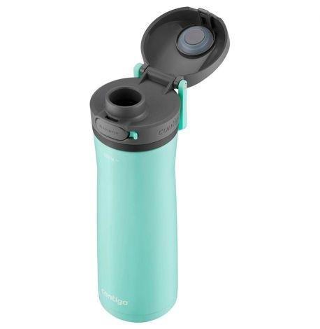 Термопляшка Contigo Jackson (590 мл) Chill Bubble Tea