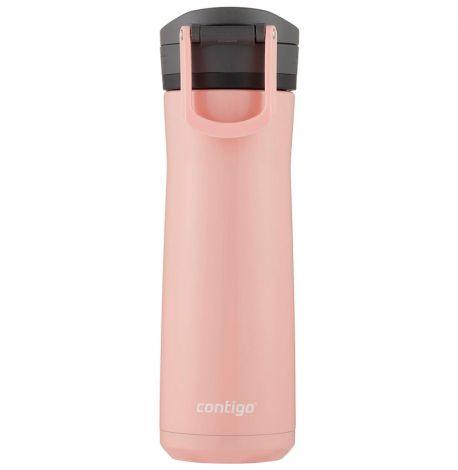 Термопляшка Contigo Jackson (590 мл) Chill Pink Lemonade