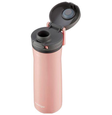 Термопляшка Contigo Jackson (590 мл) Chill Pink Lemonade
