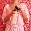 Термопляшка Contigo Jackson (590 мл) Chill Pink Lemonade