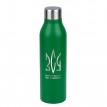 Термопляшка ZIZ "Ми з України" 500 мл (зелена)