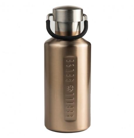 Термобутылка Cheeki Classic Insulated Champagne (400 мл)