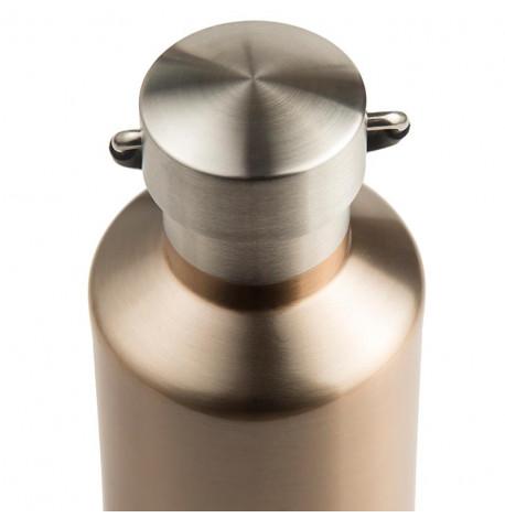 Термобутылка Cheeki Classic Insulated Champagne (400 мл)