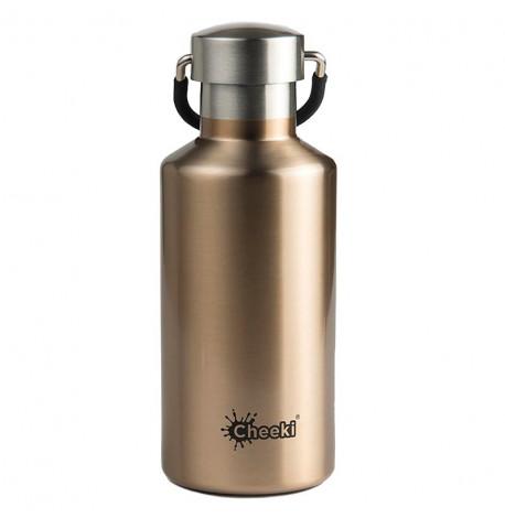 Термобутылка Cheeki Classic Insulated Champagne (400 мл)