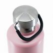 Термопляшка Cheeki Classic Insulated Light Pink (600 мл)