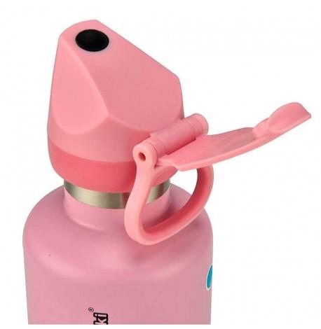 Термобутилка дитяча Cheeki Insulated Kids Dolphin (400 мл)