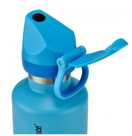 Термобутылка детская Cheeki Insulated Kids Shark (400 мл)