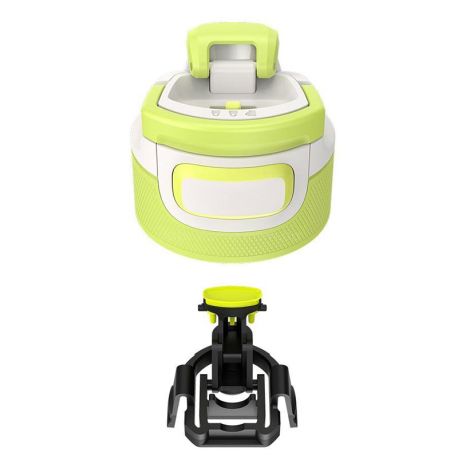 Термопляшка Kambukka Elton Insulated Mojito Summer (750 мл)