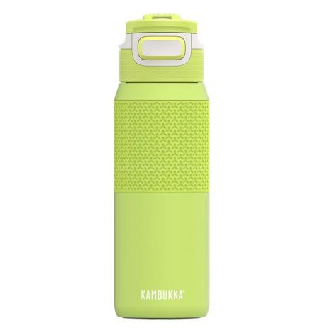 Термопляшка Kambukka Elton Insulated Mojito Summer (750 мл)