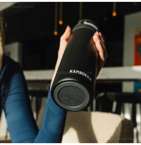 Термобутылка Kambukka Elton Insulated Nightfall (600 мл) 