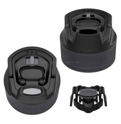 Термобутылка Kambukka Elton Insulated Nightfall (600 мл) 