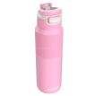 Термобутылка Kambukka Elton Insulated Pink Ambition (1л) 