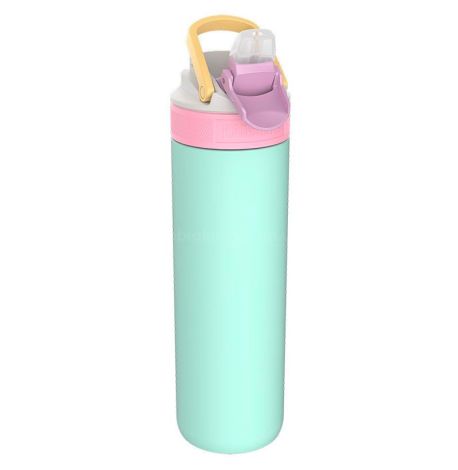 Термобутылка Kambukka Lagoon Insulated (600 мл) Ice Pop