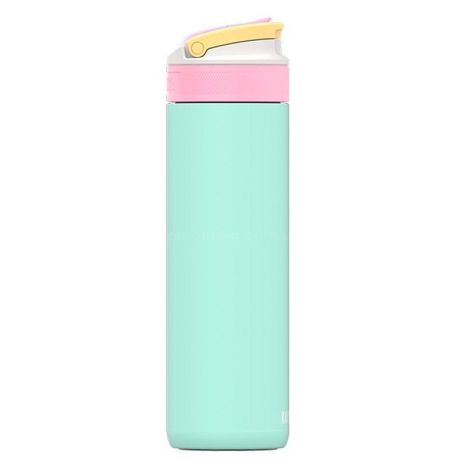 Термобутылка Kambukka Lagoon Insulated (600 мл) Ice Pop