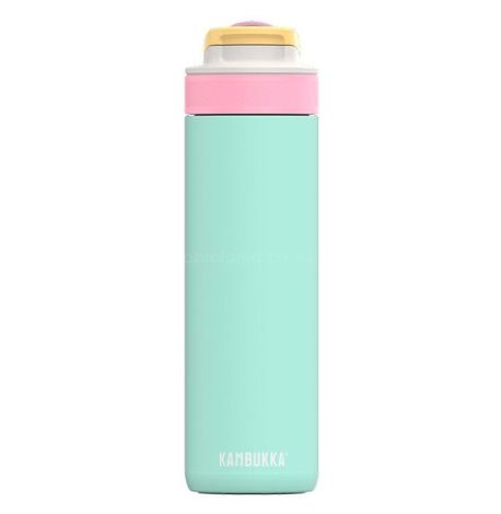 Термобутылка Kambukka Lagoon Insulated (600 мл) Ice Pop