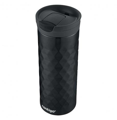 Термокружка Contigo Kenton (590 мл) Black