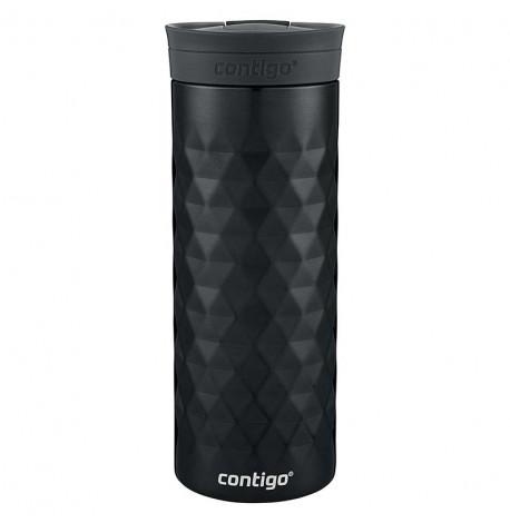 Термокружка Contigo Kenton (590 мл) Black