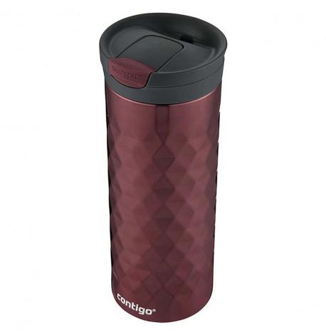 Термокружка Contigo Kenton (590 мл) Spiced Wine