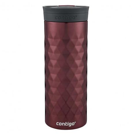 Термокружка Contigo Kenton (590 мл) Spiced Wine
