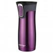 Термокружка Contigo West Loop (470 мл) Radiant Orchid