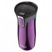 Термокружка Contigo West Loop (470 мл) Radiant Orchid