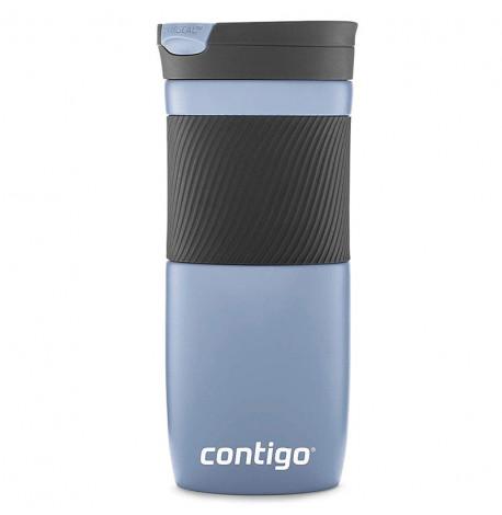 Термокружка Contigo Byron (470 мл) Earl Grey