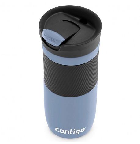 Термокружка Contigo Byron (470 мл) Earl Grey