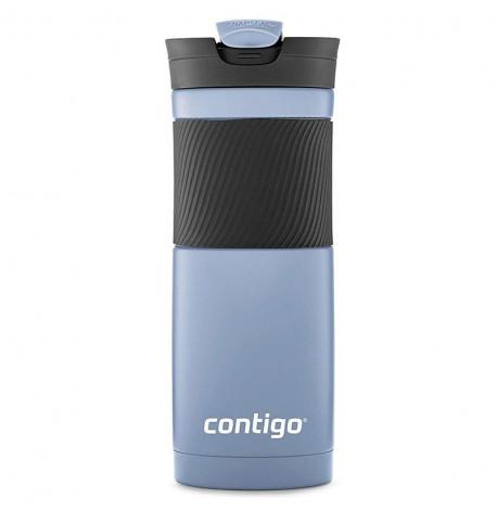 Термокружка Contigo Byron (470 мл) Earl Grey