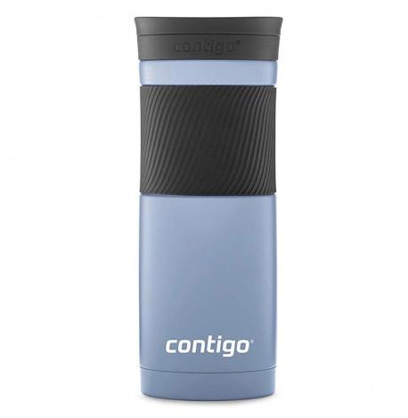 Термокружка Contigo Byron (470 мл) Earl Grey