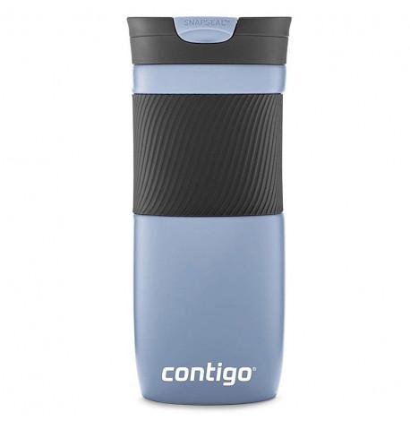 Термокружка Contigo Byron (470 мл) Earl Grey