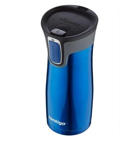 Термокружка Contigo West Loop (470 мл) Monaco