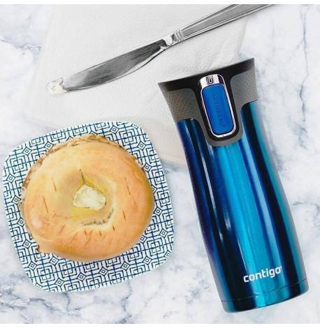 Термокружка Contigo West Loop (470 мл) Monaco