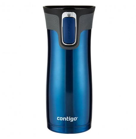 Термокружка Contigo West Loop (470 мл) Monaco