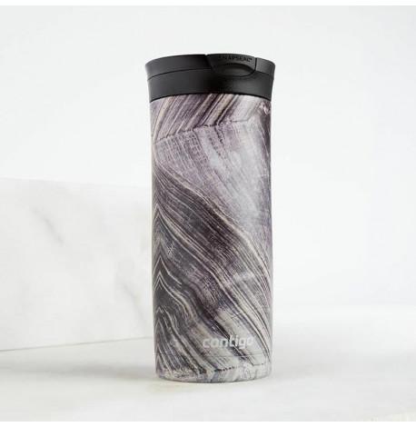 Термокружка Contigo Huron Couture Black Shell (590 мл)