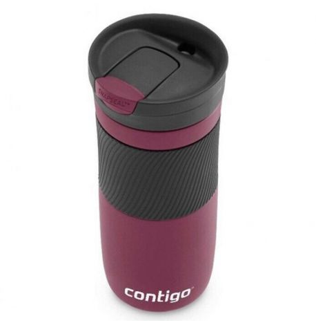 Термокружка Contigo Byron (470 мл)  Passion Fruit