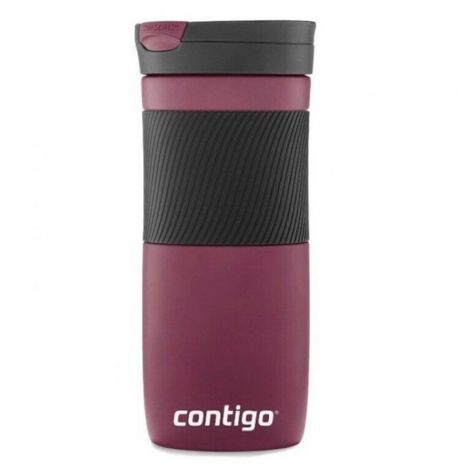 Термокружка Contigo Byron (470 мл)  Passion Fruit